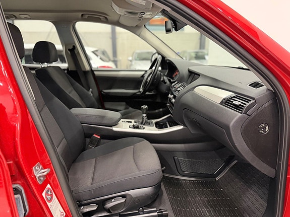 BMW X3 13 of 23