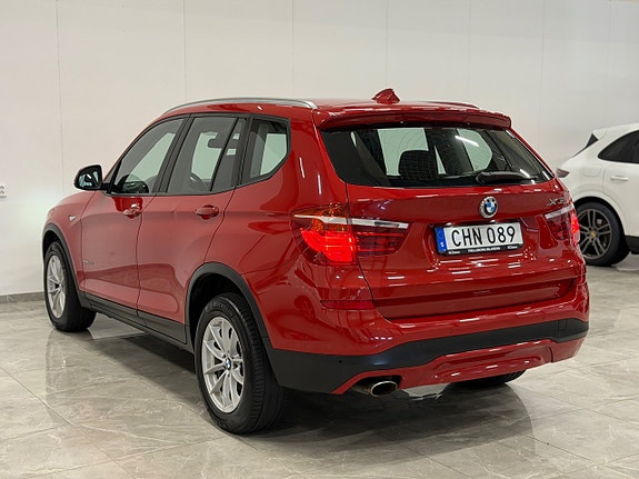 BMW X3 6 of 23