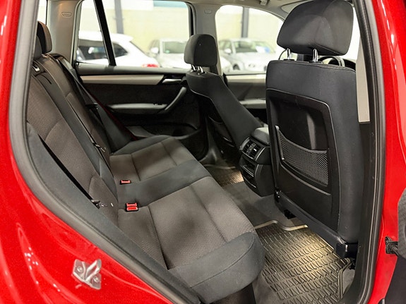 BMW X3 22 of 23