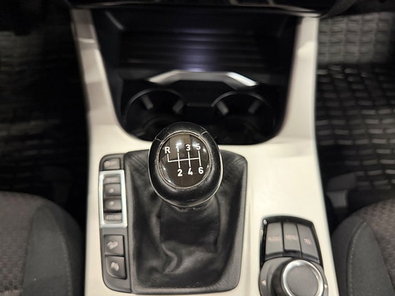 BMW X3 17 of 23