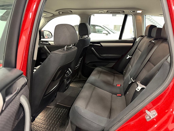 BMW X3 21 of 23
