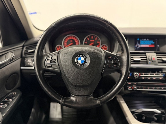 BMW X3 16 of 23