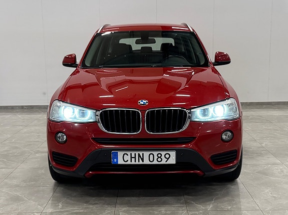 BMW X3 3 of 23