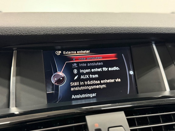 BMW X3 19 of 23