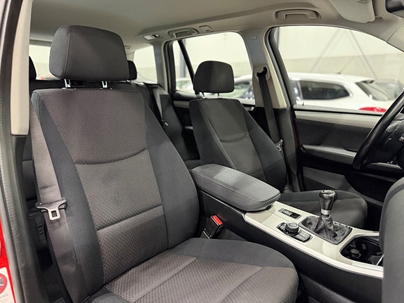 BMW X3 14 of 23