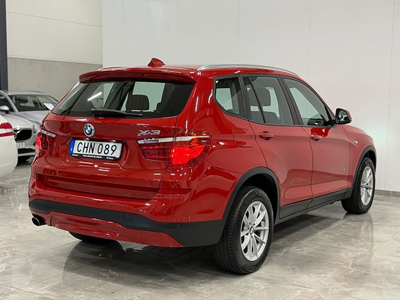 BMW X3 8 of 23