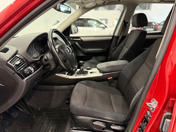 BMW X3 11 of 23