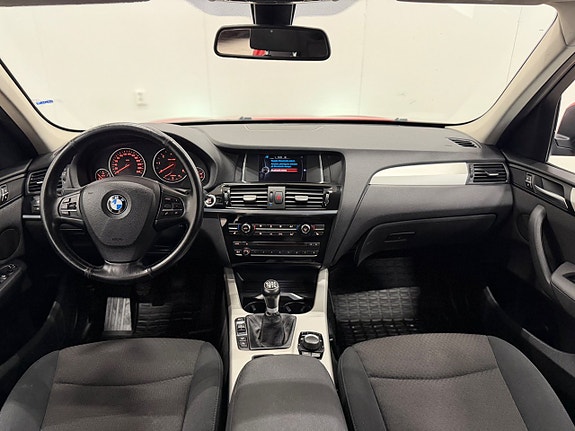 BMW X3 15 of 23