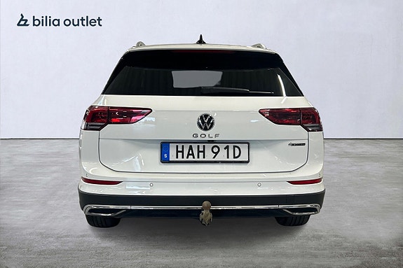 Volkswagen Golf Alltrack 7 of 25