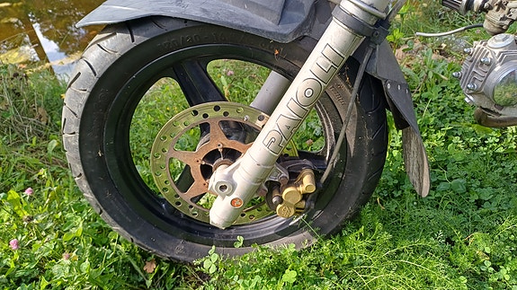 4Speed Custom 3 of 18