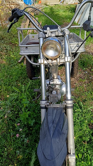 4Speed Custom 11 of 18
