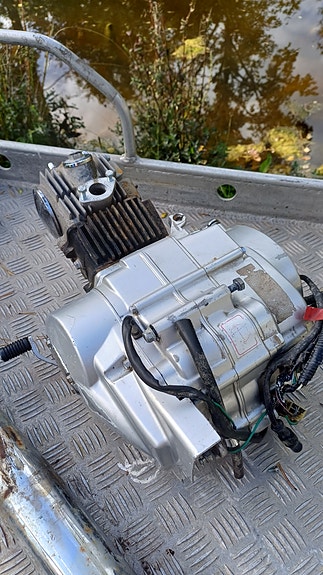 4Speed Custom 18 of 18