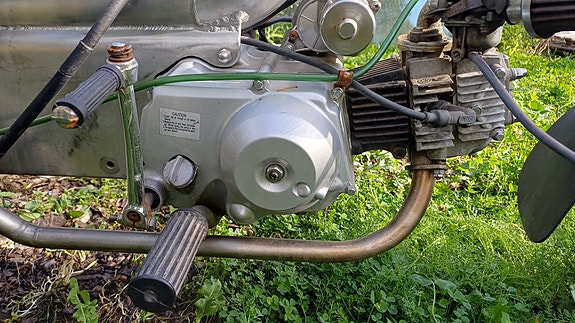 4Speed Custom 13 of 18