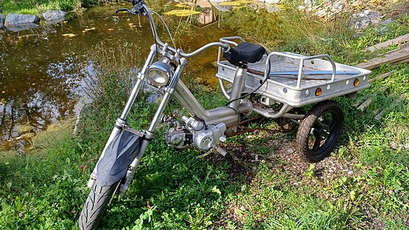 4Speed Custom 2 of 18