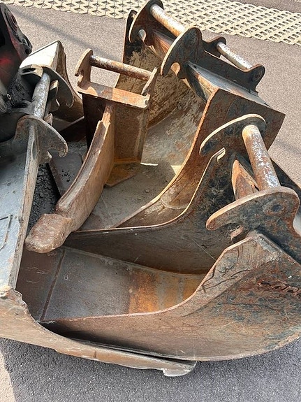 Yanmar Vio 80-1A 15 of 24