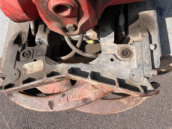 Yanmar Vio 80-1A 23 of 24