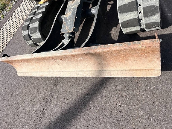 Yanmar Vio 80-1A 22 of 24