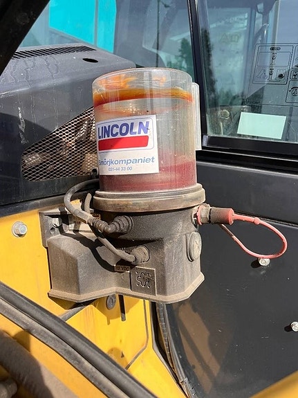 Yanmar Vio 80-1A 7 of 24