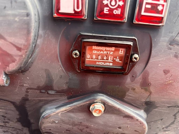 Kubota U 10-3 G 13 of 14