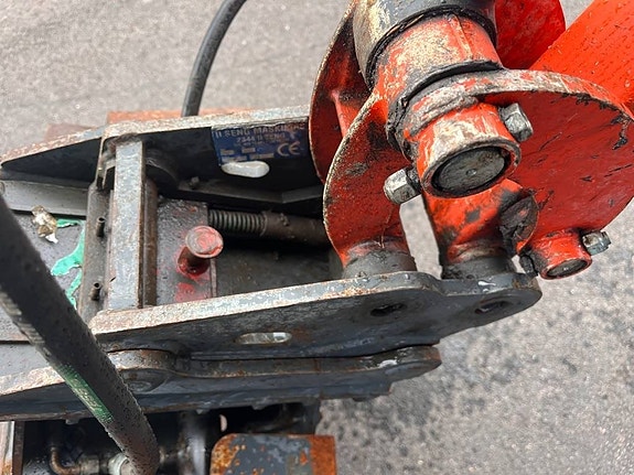 Kubota U 10-3 G 10 of 14