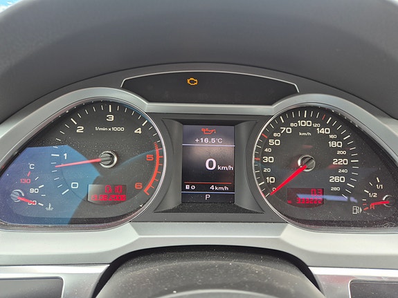 Audi A6 12 of 13