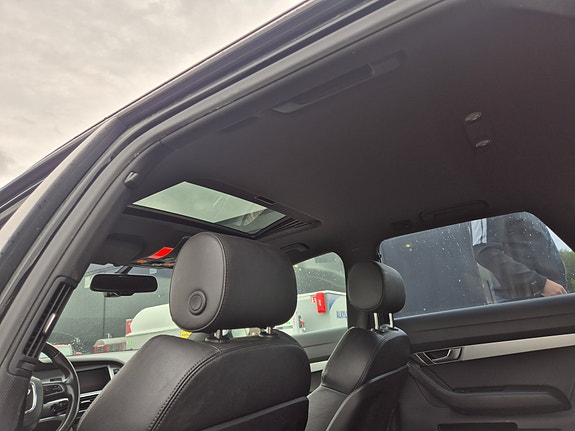 Audi A6 11 of 13