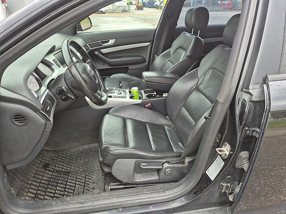 Audi A6 9 of 13