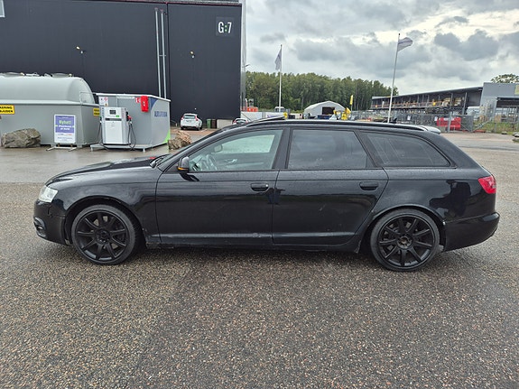 Audi A6 5 of 13