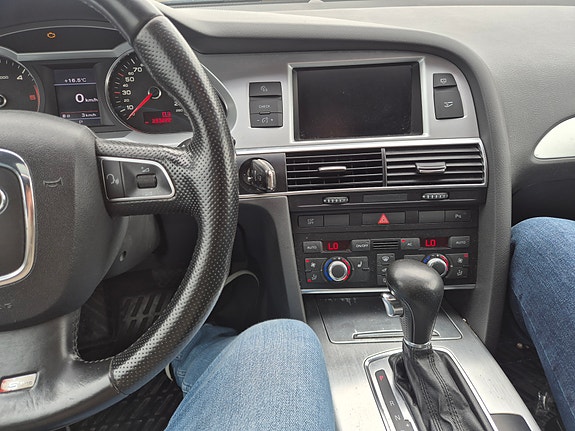 Audi A6 13 of 13