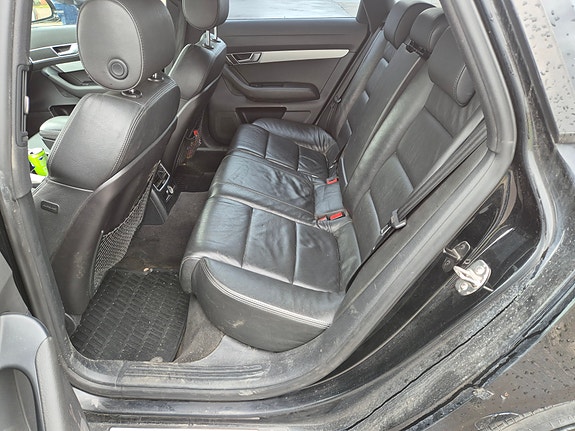 Audi A6 10 of 13