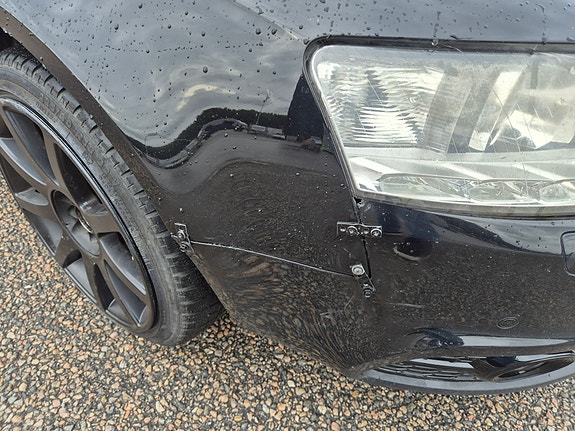 Audi A6 7 of 13