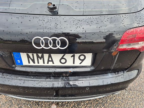 Audi A6 8 of 13