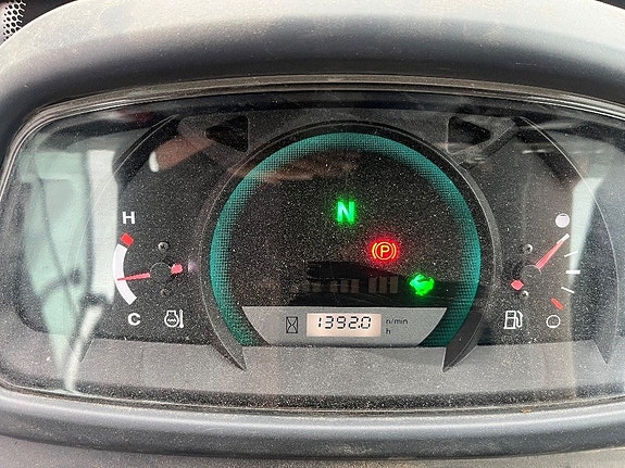 Kubota R 065 5 of 5