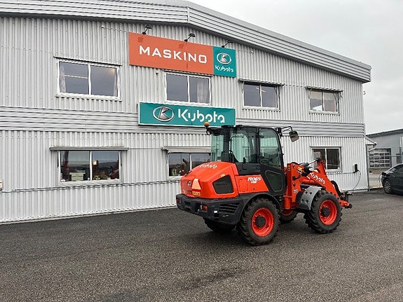 Kubota R 065 3 of 5