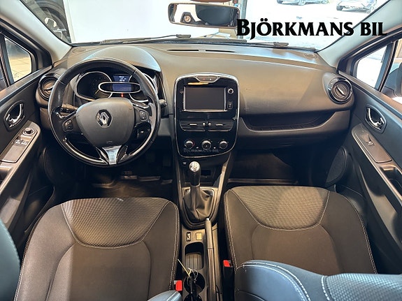 Renault Clio 7 of 14