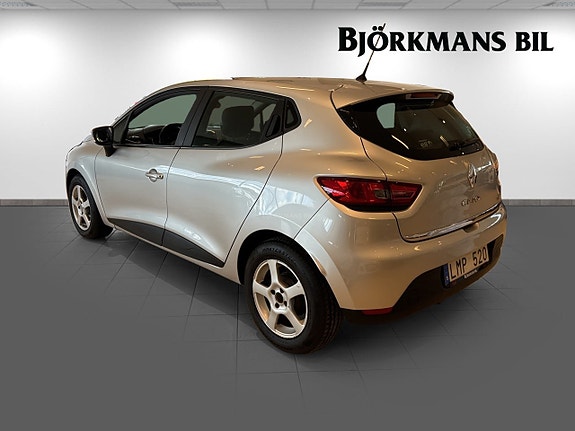 Renault Clio 6 of 14