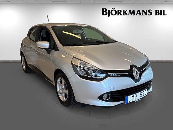 Renault Clio 3 of 14