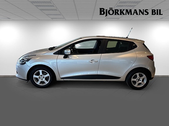 Renault Clio 4 of 14