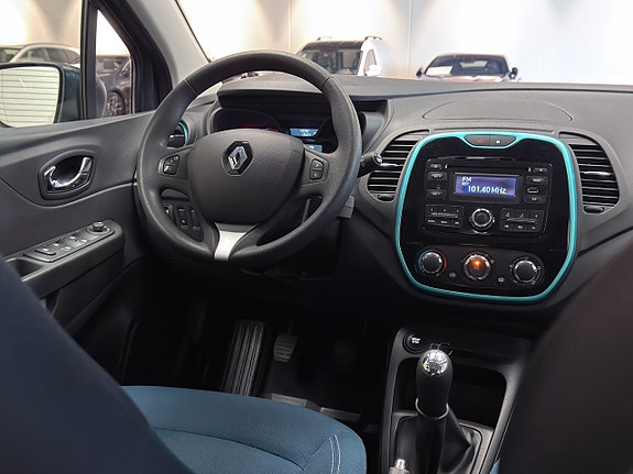 Renault Captur 16 of 18