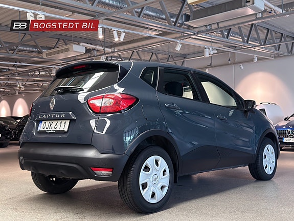 Renault Captur 7 of 18