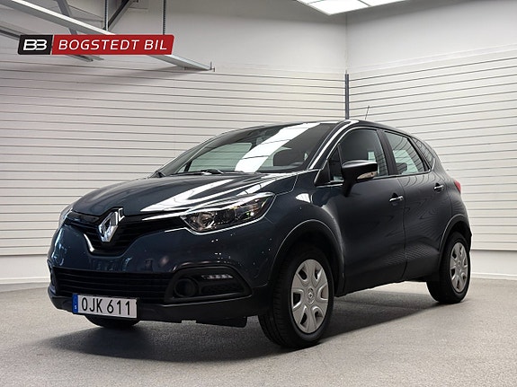 Renault Captur 3 of 18