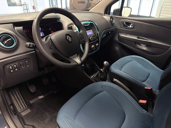 Renault Captur 11 of 18