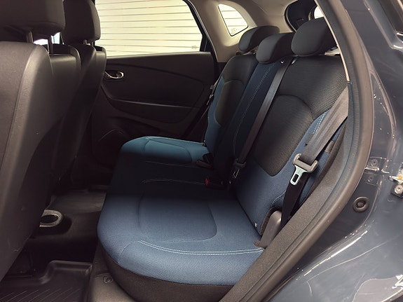 Renault Captur 17 of 18