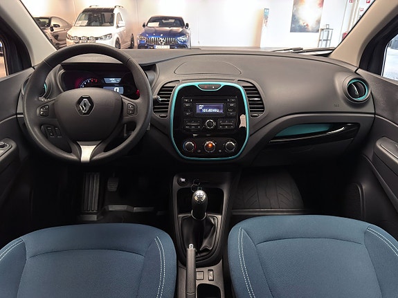 Renault Captur 9 of 18