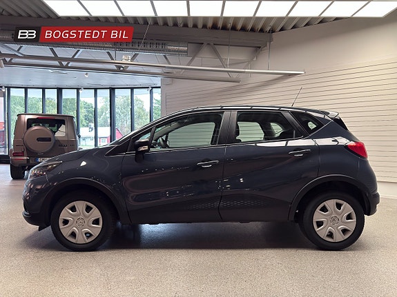 Renault Captur 4 of 18