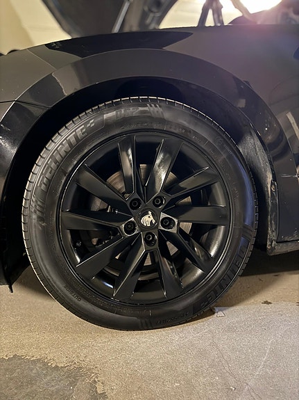 Skoda Superb 22 of 25