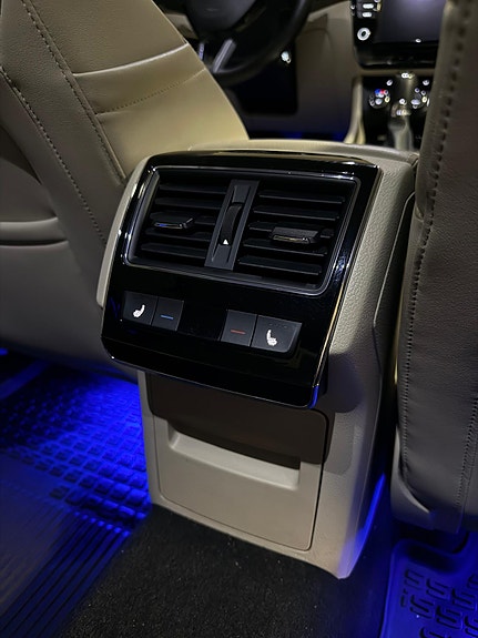 Skoda Superb 7 of 25