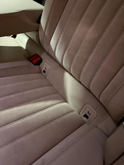 Skoda Superb 9 of 25