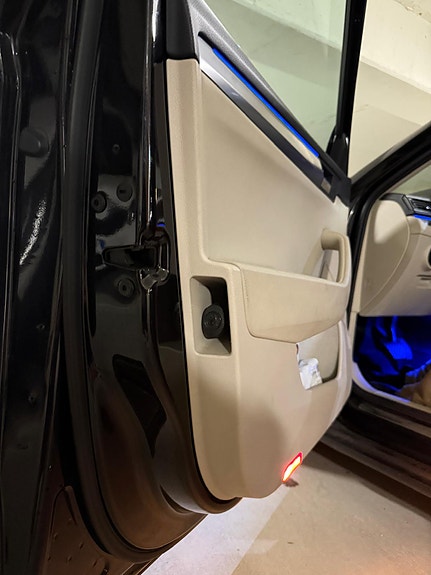 Skoda Superb 20 of 25
