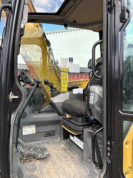 CAT 307.5 3 of 3